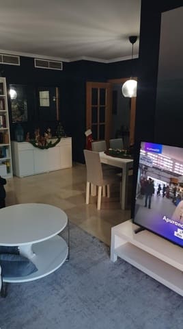 2 Zimmer Wohnung zu verkaufen in Málaga Stadt mit Garage - 420.000 € (Ref: 9387992)