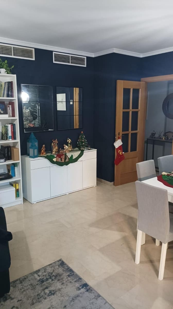 2 Zimmer Wohnung zu verkaufen in Malaga Stadt mit Garage - 420.000 € (Ref: 9387992)
