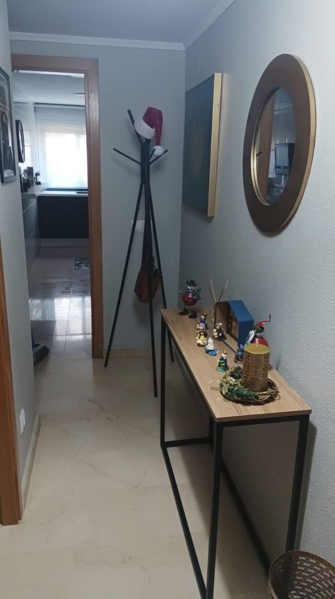2 Zimmer Wohnung zu verkaufen in Malaga Stadt mit Garage - 420.000 € (Ref: 9387992)