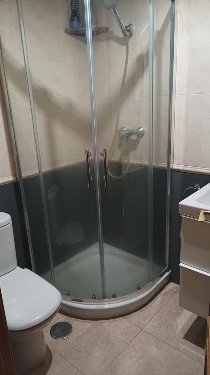 2 Zimmer Wohnung zu verkaufen in Malaga Stadt mit Garage - 420.000 € (Ref: 9387992)