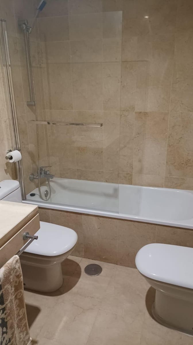 2 Zimmer Wohnung zu verkaufen in Malaga Stadt mit Garage - 420.000 € (Ref: 9387992)