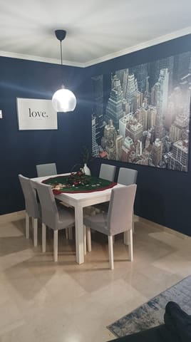 2 Zimmer Wohnung zu verkaufen in Málaga Stadt mit Garage - 420.000 € (Ref: 9387992)