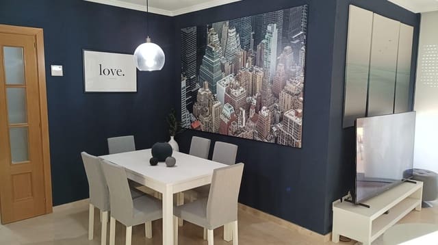 2 Zimmer Wohnung zu verkaufen in Málaga Stadt mit Garage - 420.000 € (Ref: 9387992)