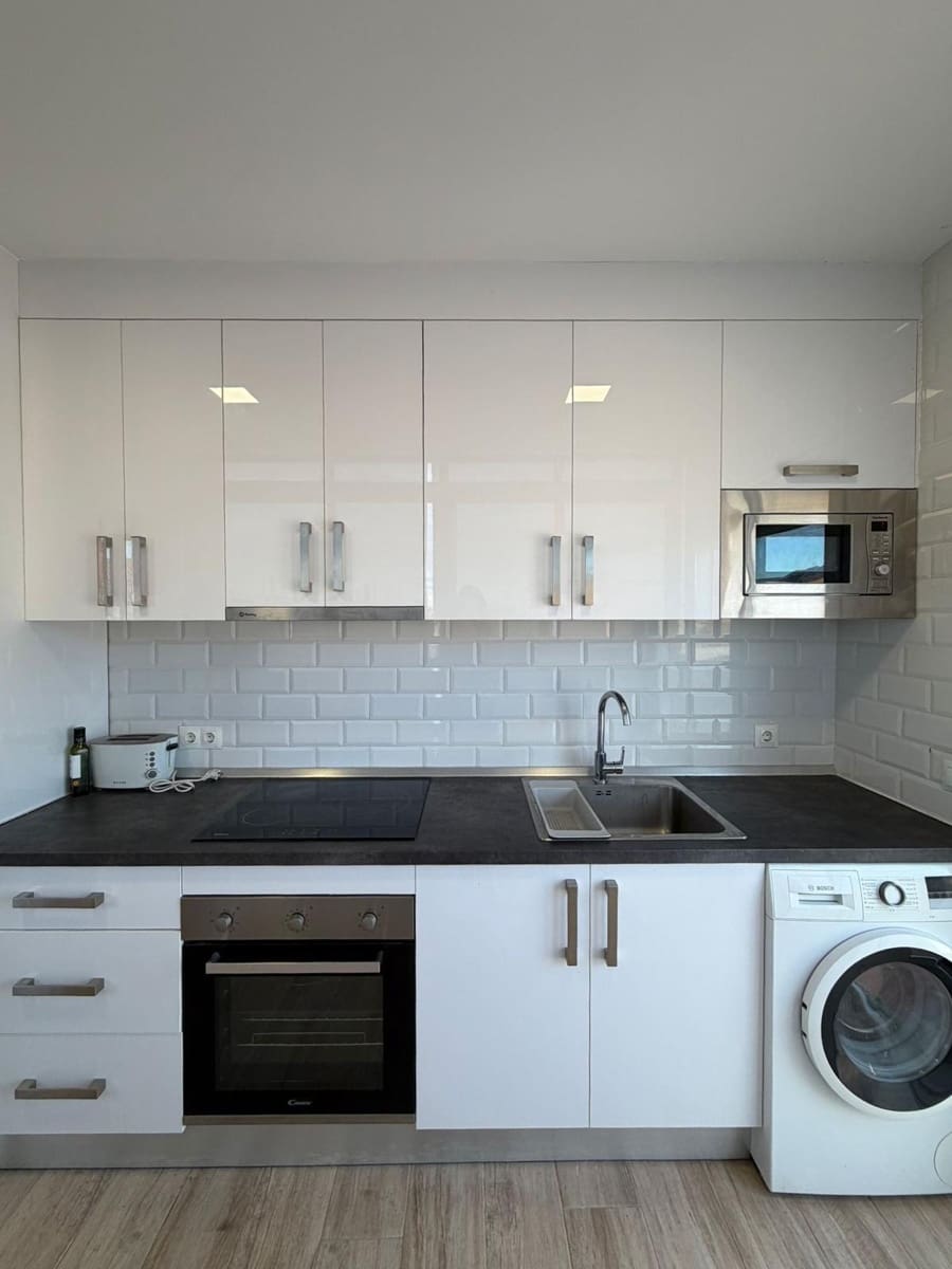 1 soverom Penthouse til salgs i Las Canadas - € 199 000 (Ref: 9387993)