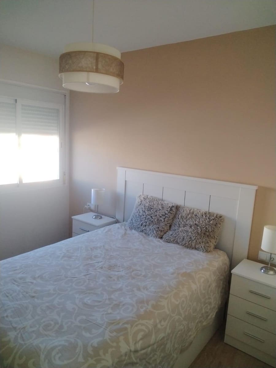 1 soverom Penthouse til salgs i Las Canadas - € 199 000 (Ref: 9387993)