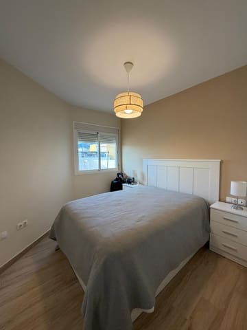 1 soverom Penthouse til salgs i Las Cañadas, Mijas - € 199 000 (Ref: 9387993)