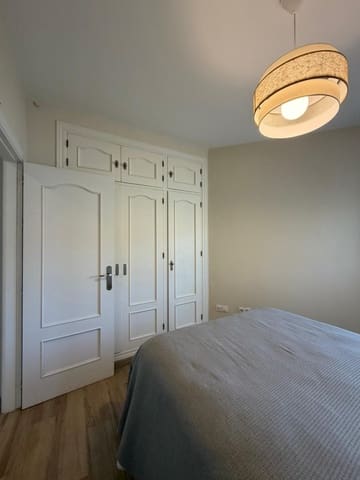 1 soverom Penthouse til salgs i Las Cañadas, Mijas - € 199 000 (Ref: 9387993)