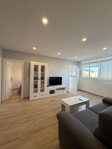 1 chambre Penthouse à vendre à Las Cañadas, Mijas - 182 900 € (Ref: 9387993)