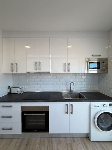 1 chambre Penthouse à vendre à Las Cañadas, Mijas - 182 900 € (Ref: 9387993)