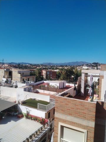 1 chambre Penthouse à vendre à Las Cañadas, Mijas - 182 900 € (Ref: 9387993)