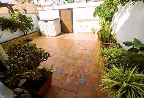 3 sovrum Radhus till salu i Alhaurin de la Torre med pool - 439 000 € (Ref: 9390960)