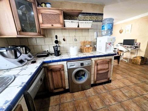 3 sovrum Radhus till salu i Alhaurin de la Torre med pool - 439 000 € (Ref: 9390960)