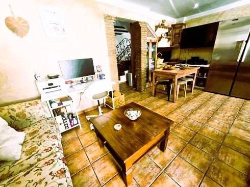 3 sovrum Radhus till salu i Alhaurin de la Torre med pool - 439 000 € (Ref: 9390960)