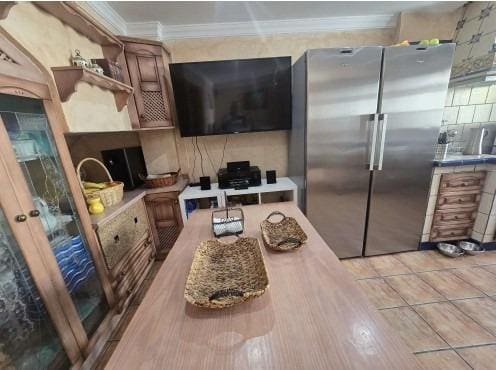 3 sovrum Radhus till salu i Alhaurin de la Torre med pool - 439 000 € (Ref: 9390960)