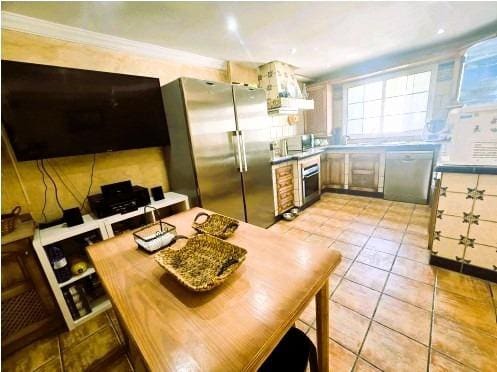 3 sovrum Radhus till salu i Alhaurin de la Torre med pool - 439 000 € (Ref: 9390960)