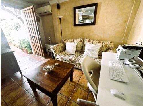 3 sovrum Radhus till salu i Alhaurin de la Torre med pool - 439 000 € (Ref: 9390960)