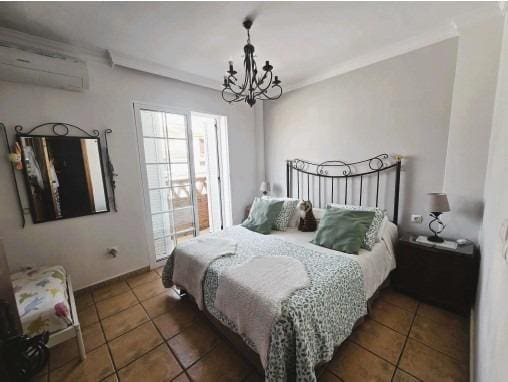 3 sovrum Radhus till salu i Alhaurin de la Torre med pool - 439 000 € (Ref: 9390960)