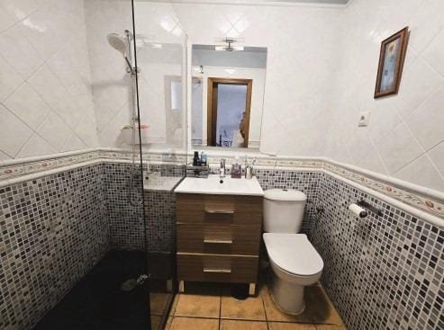 3 sovrum Radhus till salu i Alhaurin de la Torre med pool - 439 000 € (Ref: 9390960)