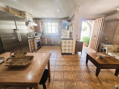 3 sovrum Radhus till salu i Alhaurin de la Torre med pool - 439 000 € (Ref: 9390960)