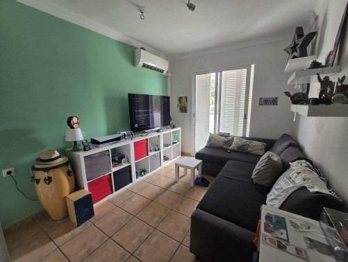 3 sovrum Radhus till salu i Alhaurin de la Torre med pool - 439 000 € (Ref: 9390960)