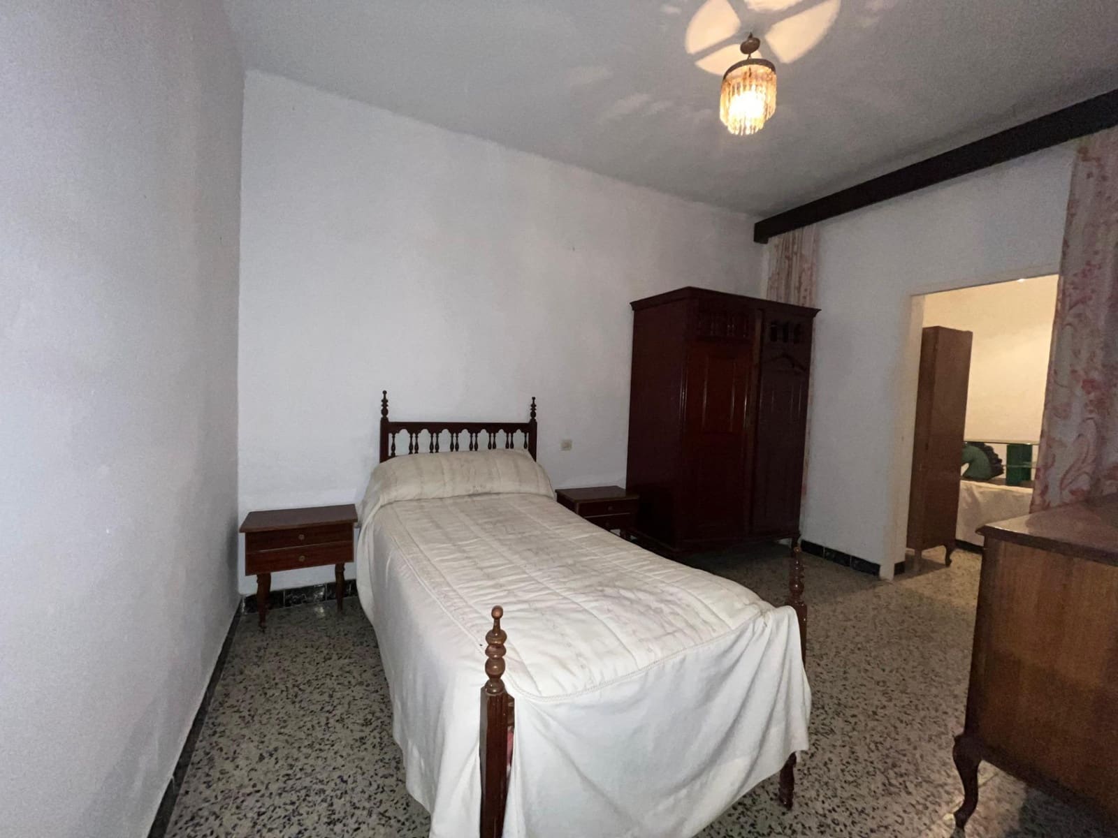 3 soveværelse Rækkehus til salg i Alhaurin el Grande med swimmingpool garage - € 245.000 (Ref: 9390961)