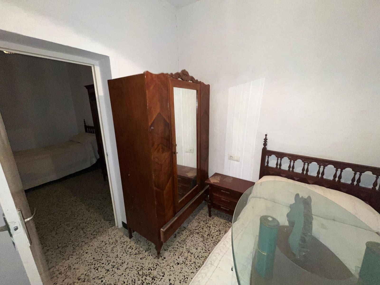 3 soveværelse Rækkehus til salg i Alhaurin el Grande med swimmingpool garage - € 245.000 (Ref: 9390961)