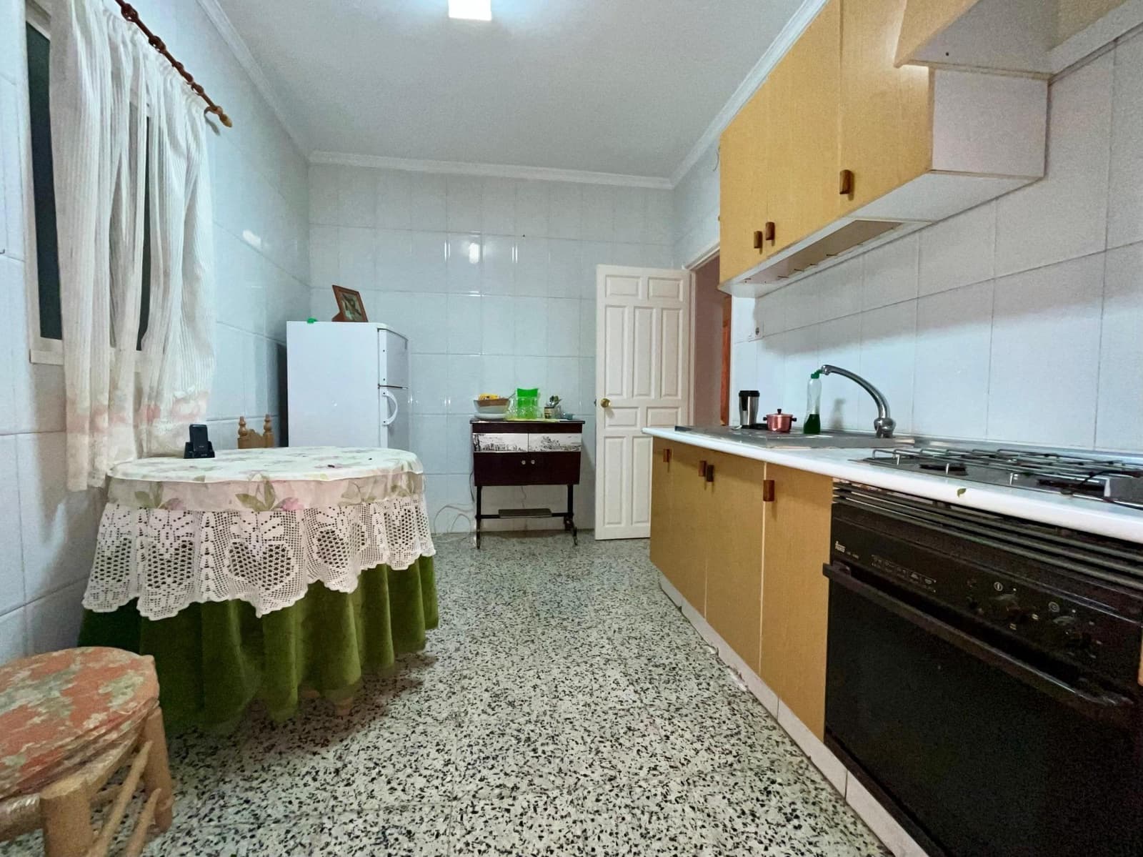 3 soveværelse Rækkehus til salg i Alhaurin el Grande med swimmingpool garage - € 245.000 (Ref: 9390961)