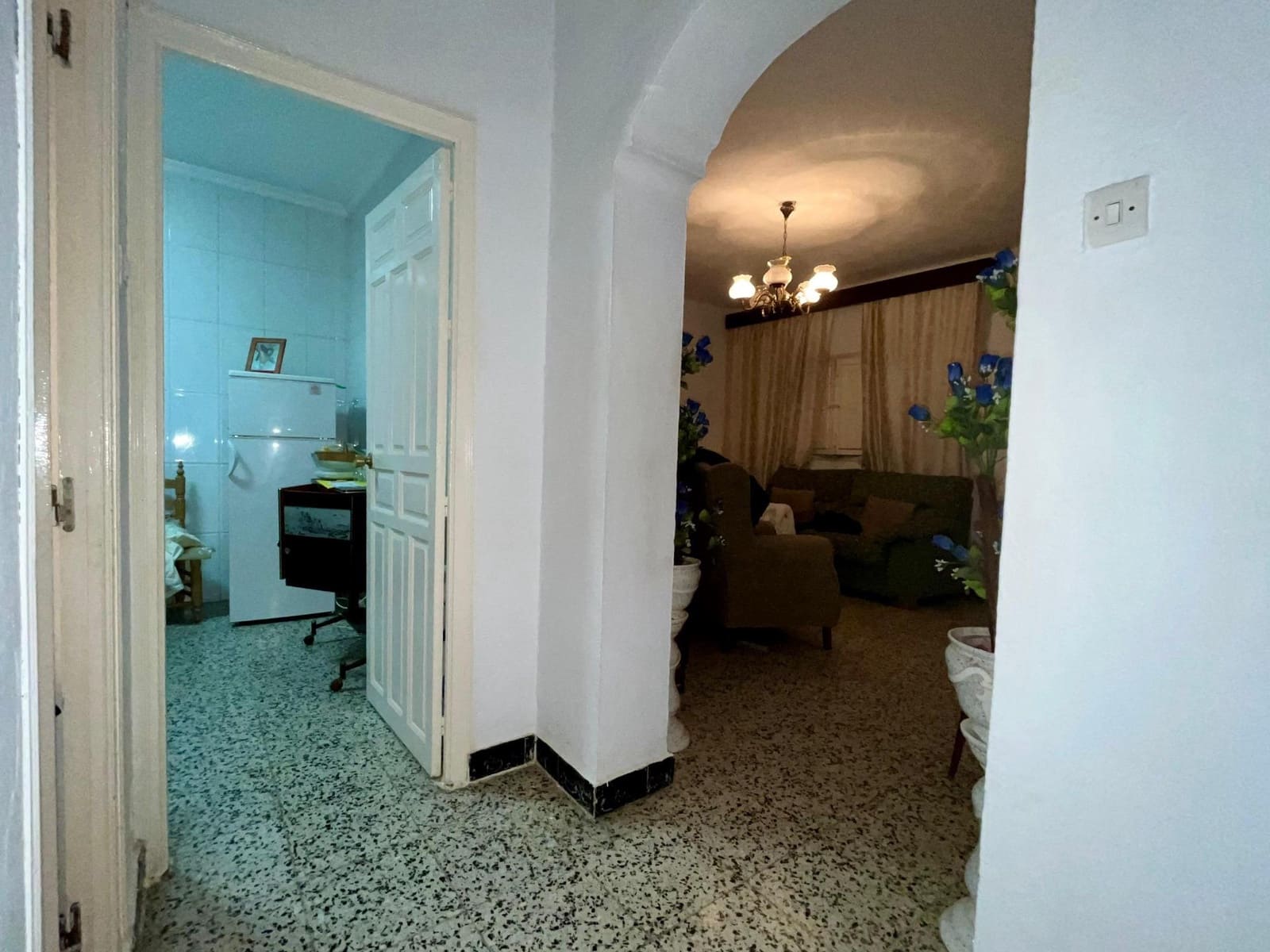 3 soveværelse Rækkehus til salg i Alhaurin el Grande med swimmingpool garage - € 245.000 (Ref: 9390961)