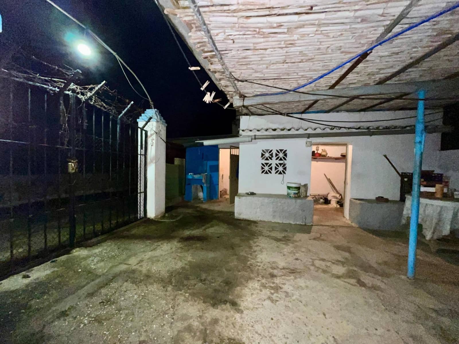 3 soveværelse Rækkehus til salg i Alhaurin el Grande med swimmingpool garage - € 245.000 (Ref: 9390961)