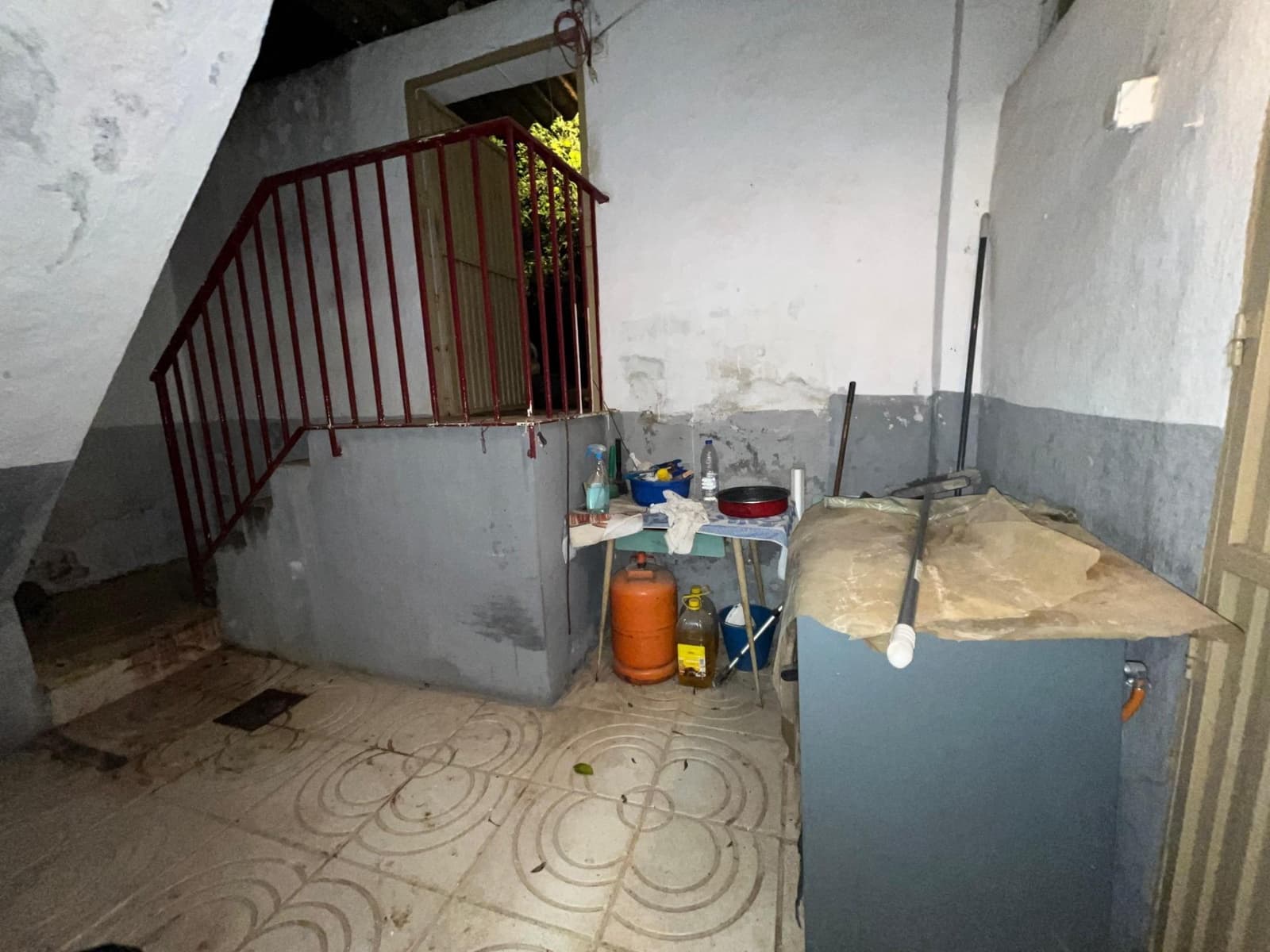 3 soveværelse Rækkehus til salg i Alhaurin el Grande med swimmingpool garage - € 245.000 (Ref: 9390961)