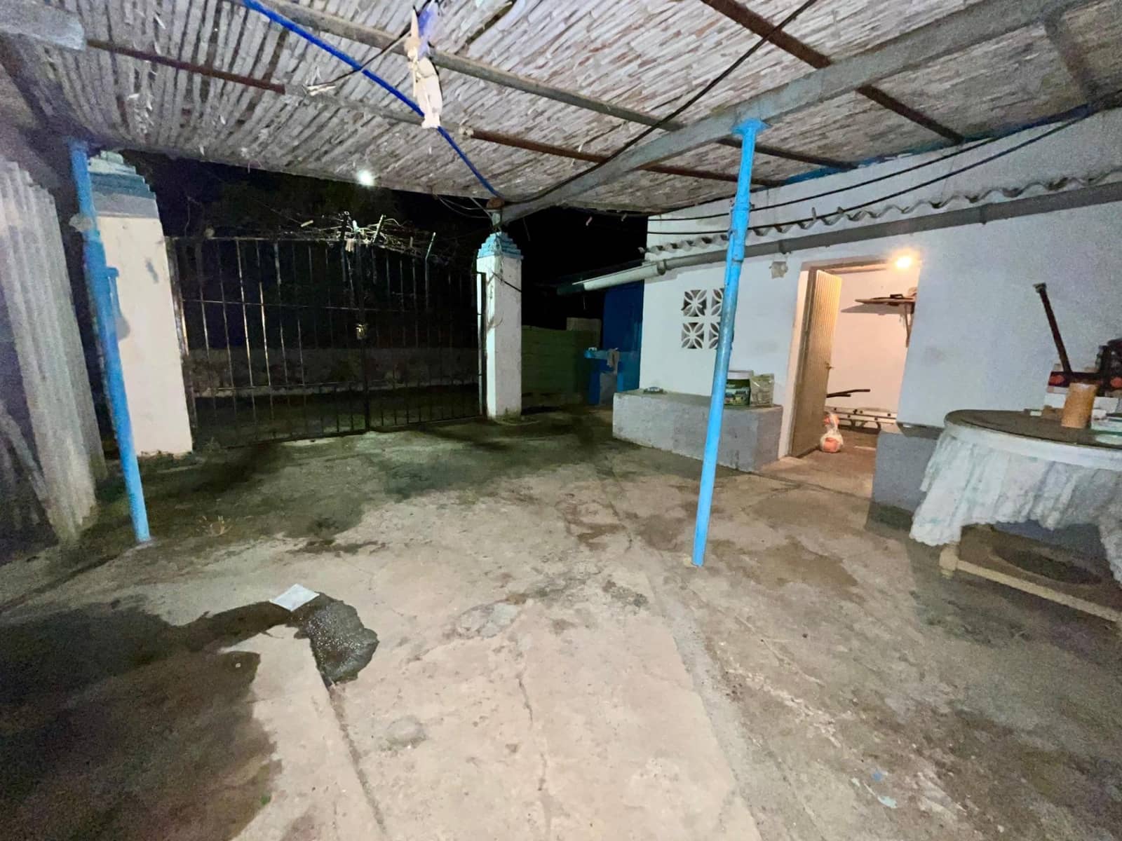 3 soveværelse Rækkehus til salg i Alhaurin el Grande med swimmingpool garage - € 245.000 (Ref: 9390961)