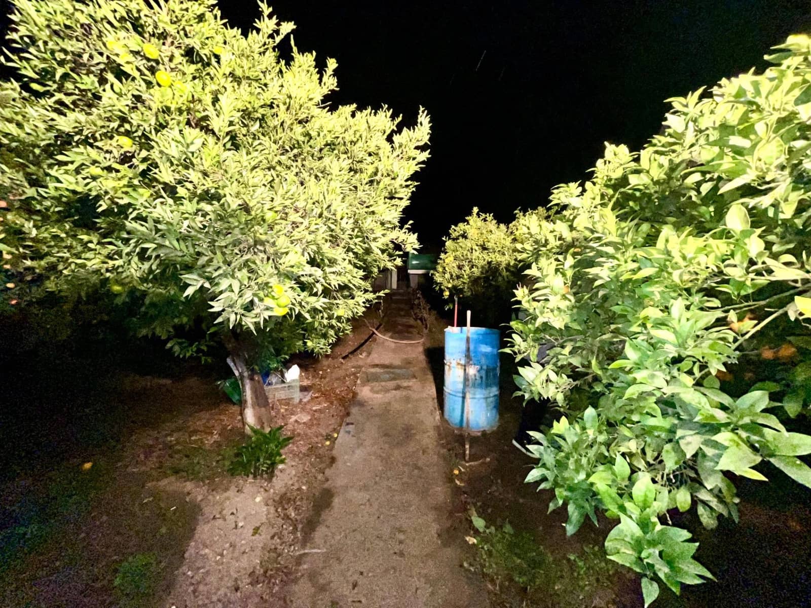 3 soveværelse Rækkehus til salg i Alhaurin el Grande med swimmingpool garage - € 245.000 (Ref: 9390961)