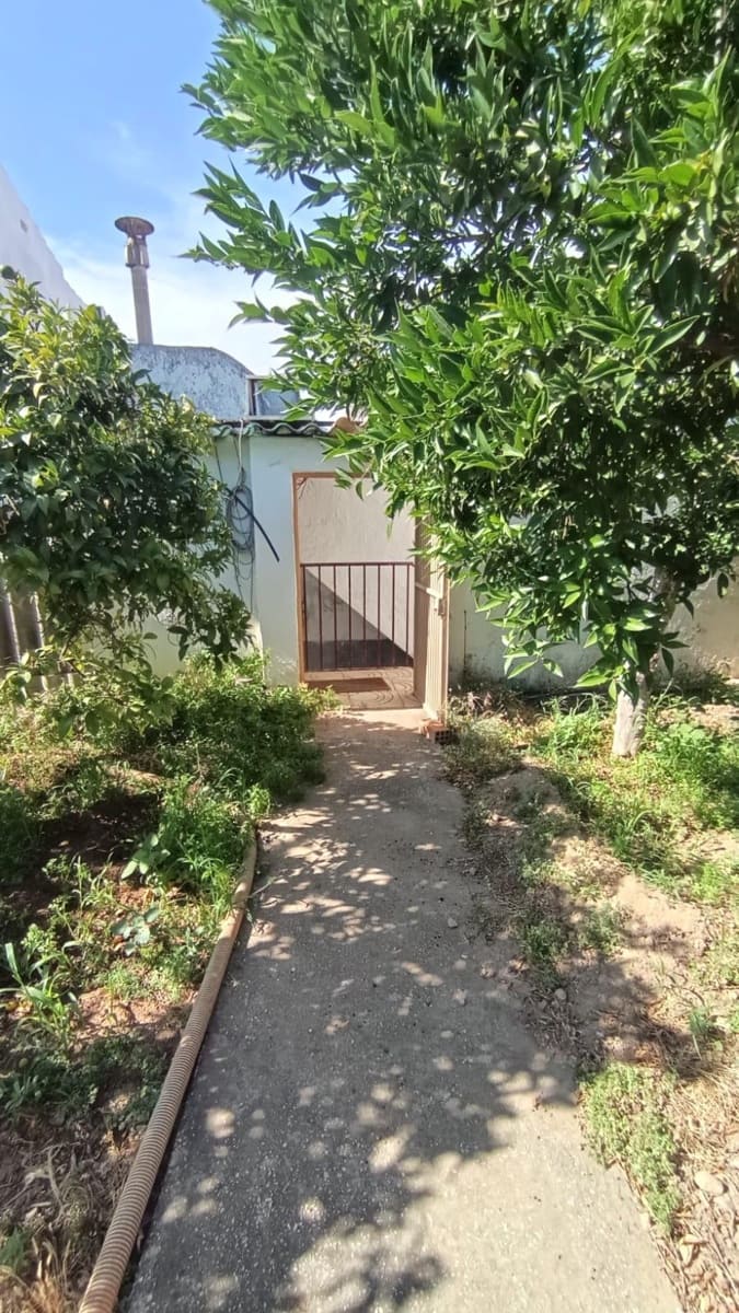 3 bedroom Terraced Villa for sale in Alhaurin el Grande with pool garage - € 245,000 (Ref: 9390961)