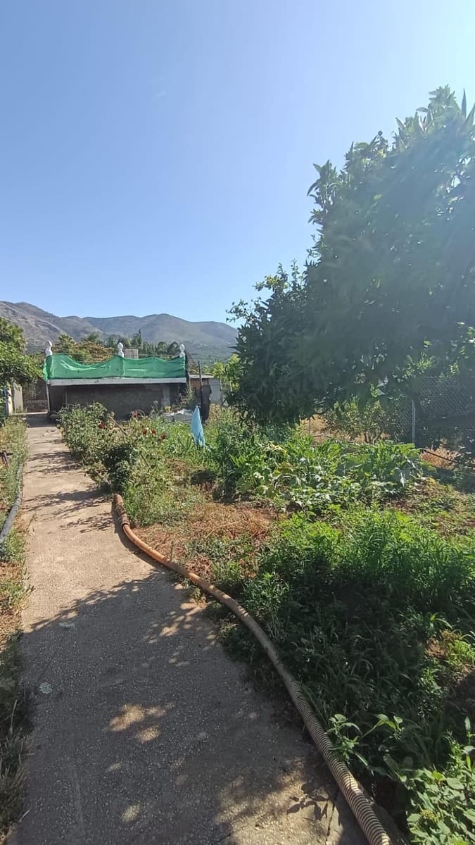 3 bedroom Terraced Villa for sale in Alhaurin el Grande with pool garage - € 245,000 (Ref: 9390961)