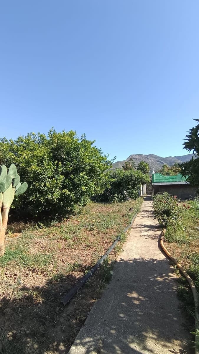 3 bedroom Terraced Villa for sale in Alhaurin el Grande with pool garage - € 245,000 (Ref: 9390961)