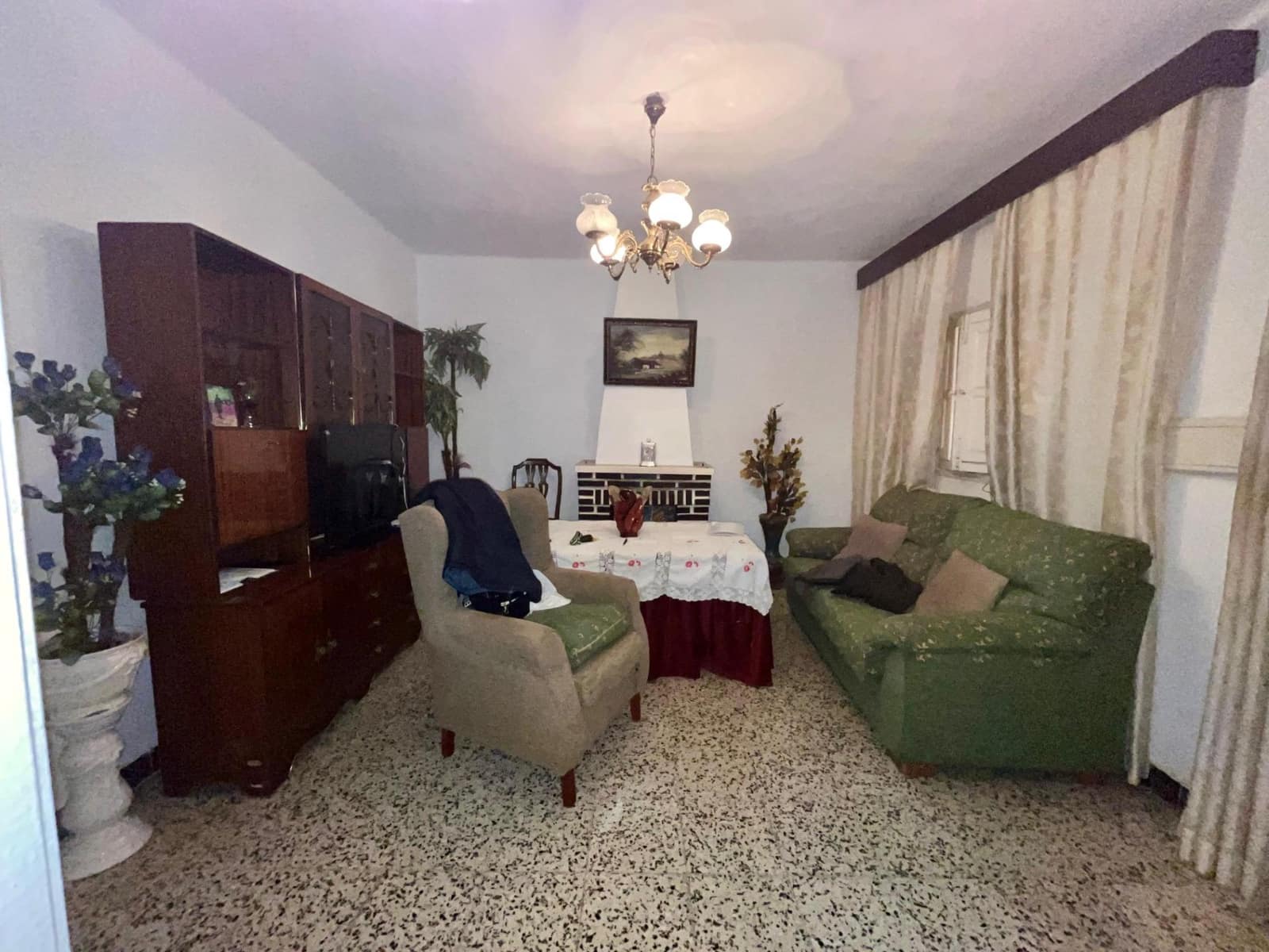 3 bedroom Terraced Villa for sale in Alhaurin el Grande with pool garage - € 245,000 (Ref: 9390961)