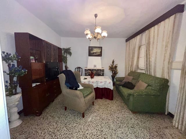 3 camera da letto Villetta a Schiera in vendita in Alhaurín el Grande con piscina garage - 245.000 € (Rif: 9390961)