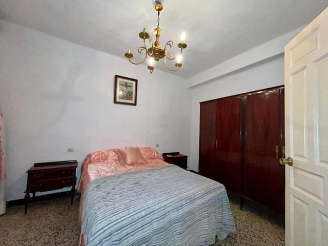 3 camera da letto Villetta a Schiera in vendita in Alhaurín el Grande con piscina garage - 245.000 € (Rif: 9390961)