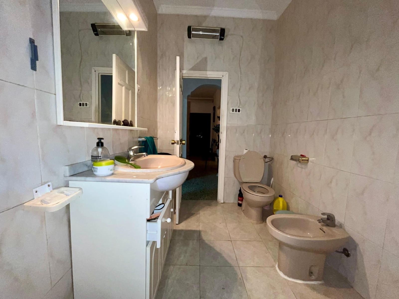 3 bedroom Terraced Villa for sale in Alhaurin el Grande with pool garage - € 245,000 (Ref: 9390961)