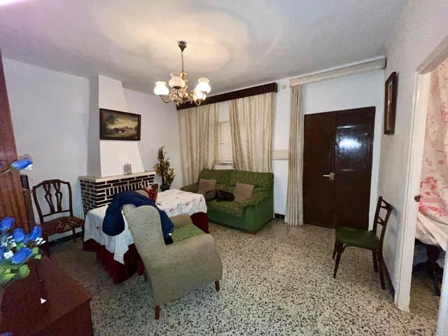 3 camera da letto Villetta a Schiera in vendita in Alhaurín el Grande con piscina garage - 245.000 € (Rif: 9390961)