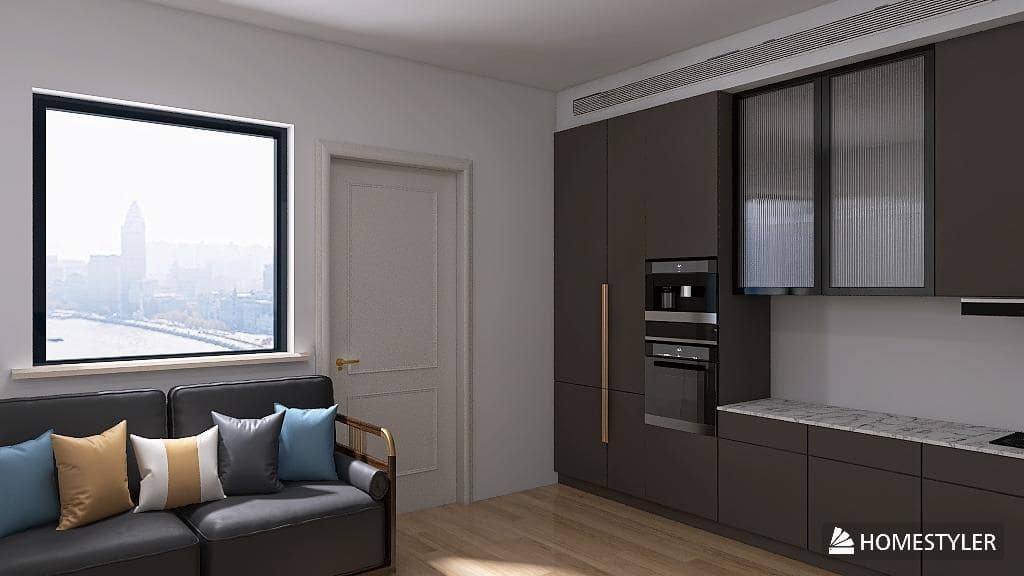 Loft na sprzedaż w Miasto Malaga - 205 000 € (Ref: 9398576)