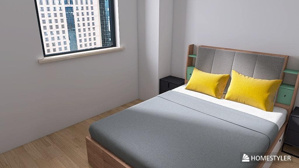 Loft na sprzedaż w Miasto Malaga - 205 000 € (Ref: 9398576)