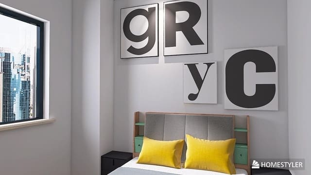 Loft til salgs i Cruz de Humilladero, Málaga by - € 205 000 (Ref: 9398576)