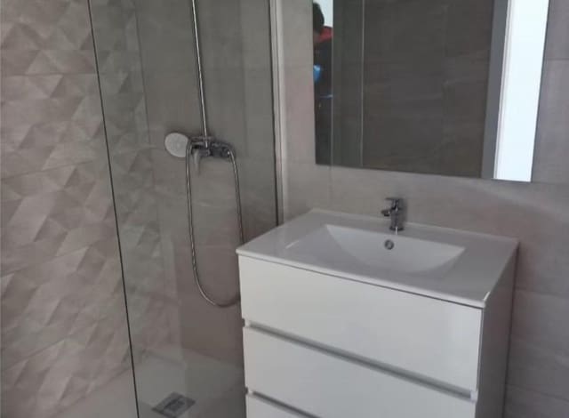 Loft en Cruz de Humilladero, Málaga ciudad en venta - 185.000 € (Ref: 9398576)