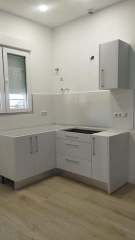 Loft zu verkaufen in Cruz de Humilladero, Málaga Stadt - 185.000 € (Ref: 9398576)