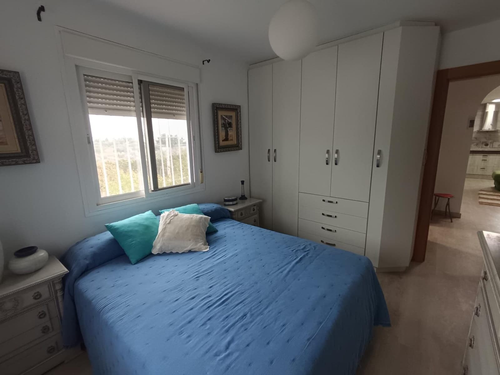 4 sypialnia Finka/Dom wiejski na sprzedaż w Alhaurin el Grande z basenem - 370 000 € (Ref: 9401165)