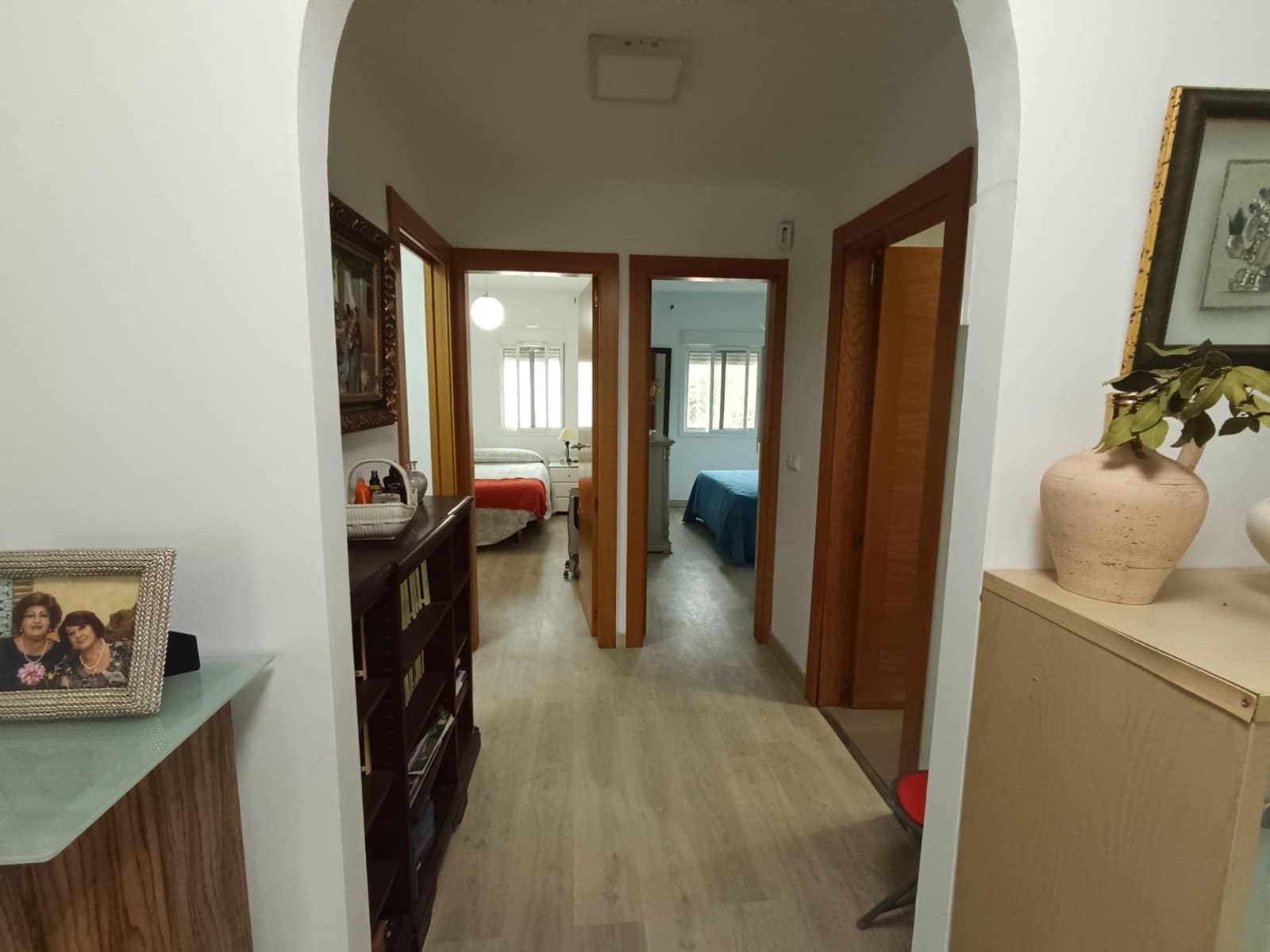 4 sypialnia Finka/Dom wiejski na sprzedaż w Alhaurin el Grande z basenem - 370 000 € (Ref: 9401165)