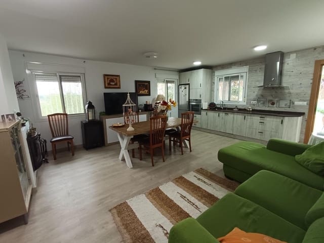 4 sypialnia Finka/Dom wiejski na sprzedaż w Alhaurín el Grande z basenem - 370 000 € (Ref: 9401165)