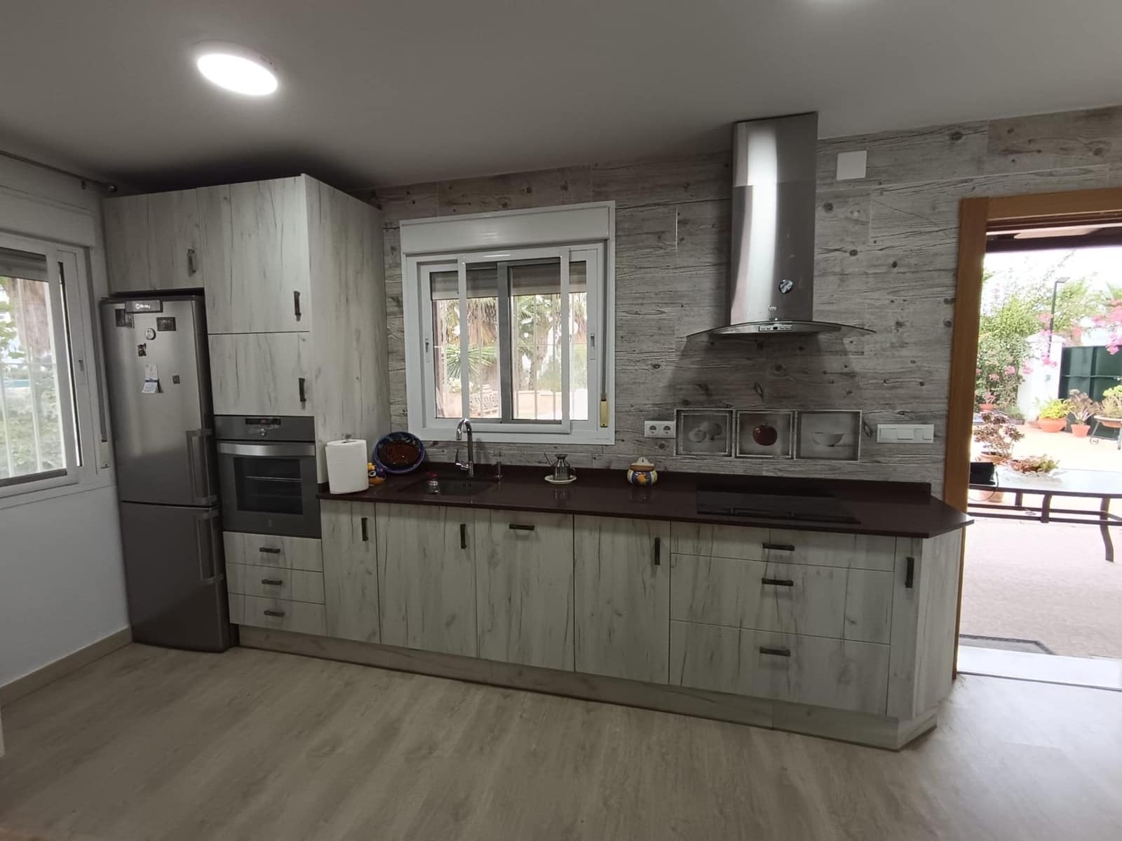 4 sypialnia Finka/Dom wiejski na sprzedaż w Alhaurin el Grande z basenem - 370 000 € (Ref: 9401165)