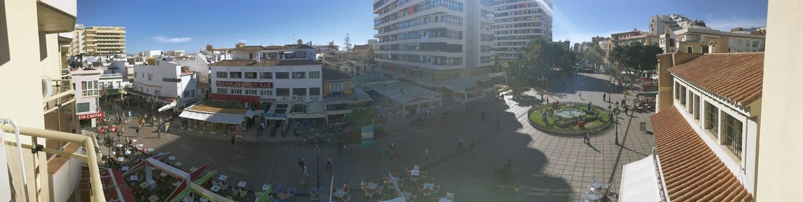 Yksiö myytävänä paikassa Torremolinos - 166 000 € (Ref: 9401166)